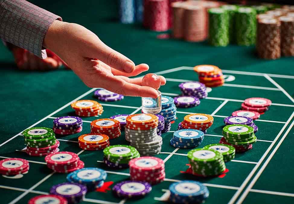 Golden Euro Casino کیسینو میں رولیٹی گیمز کے بارے میں معلومات