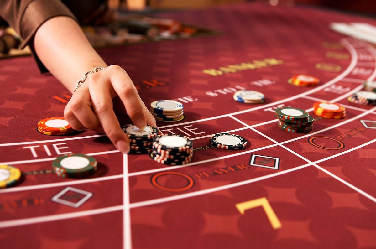 Golden Euro Casino پاکستان کیسینو میں بلیک جیک گیمز