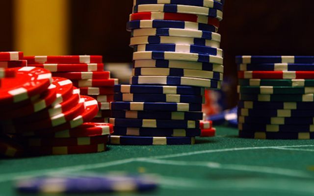 Golden Euro Casino پاکستان میں میگا ویز کیسینو گیمز